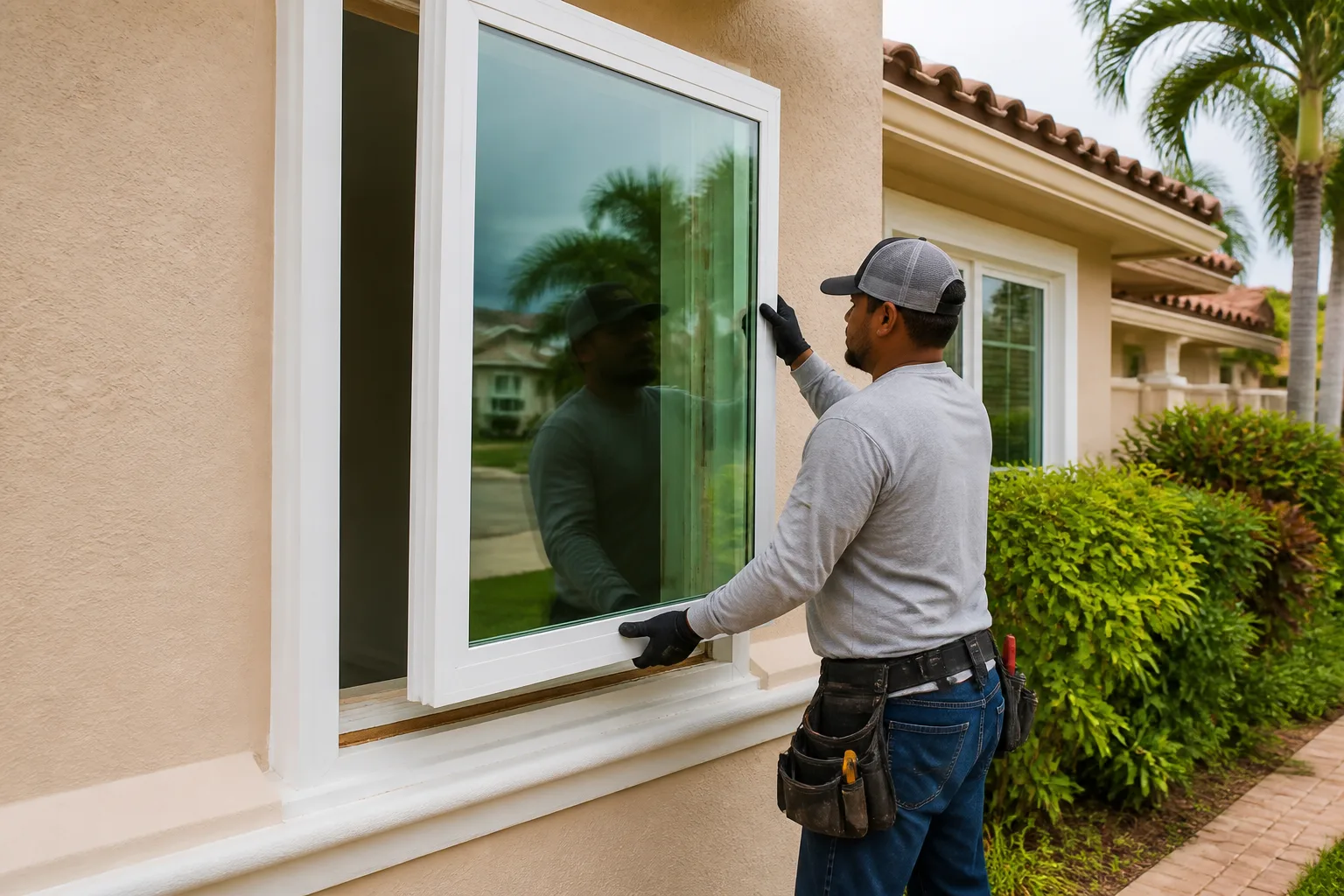Window Installation Pricing Breakdown: What Miami Gardens Homeowners Pay in 2026