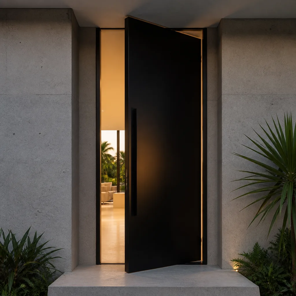 Storm Doors