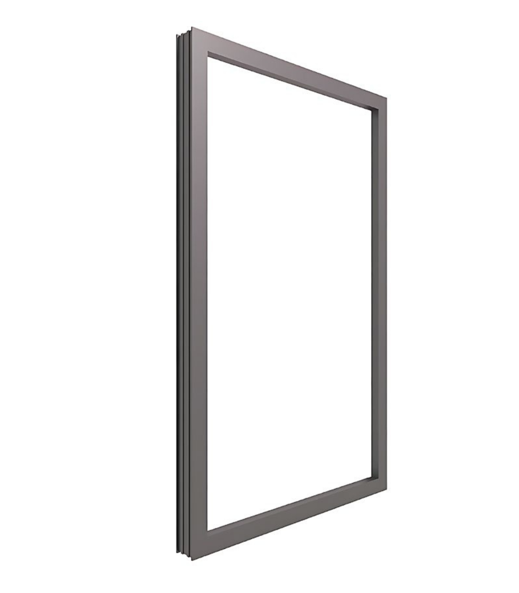 VLX 80 Fixed / Picture Window in Miami Gardens, FL | TruePane Windows & Doors - detail 2