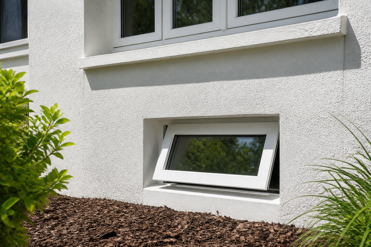 Hopper Windows in Miami Gardens, FL | TruePane Windows & Doors - detail 1