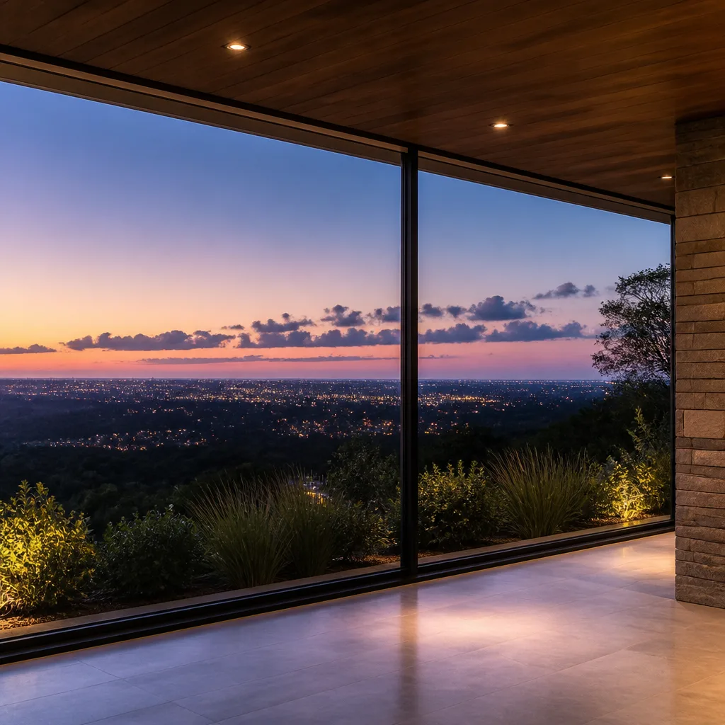 Custom Windows & Doors