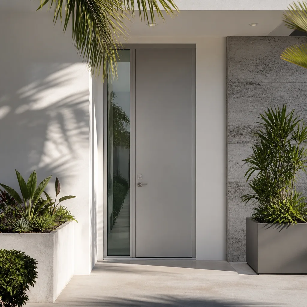 Door Installation