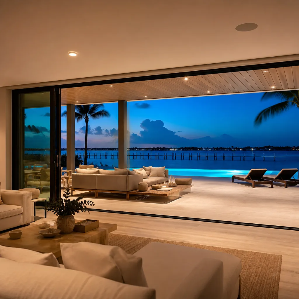 Impact Windows & Doors