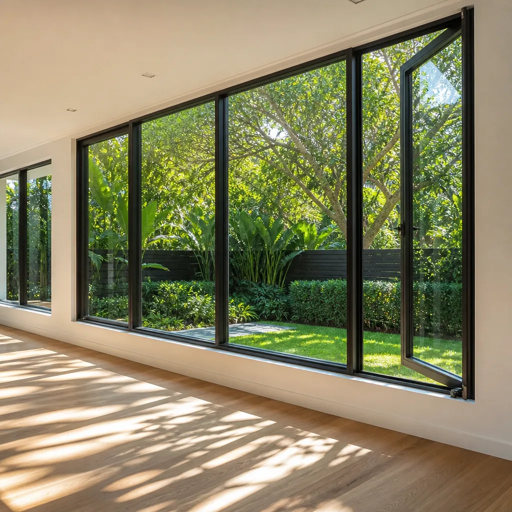 Window Installation