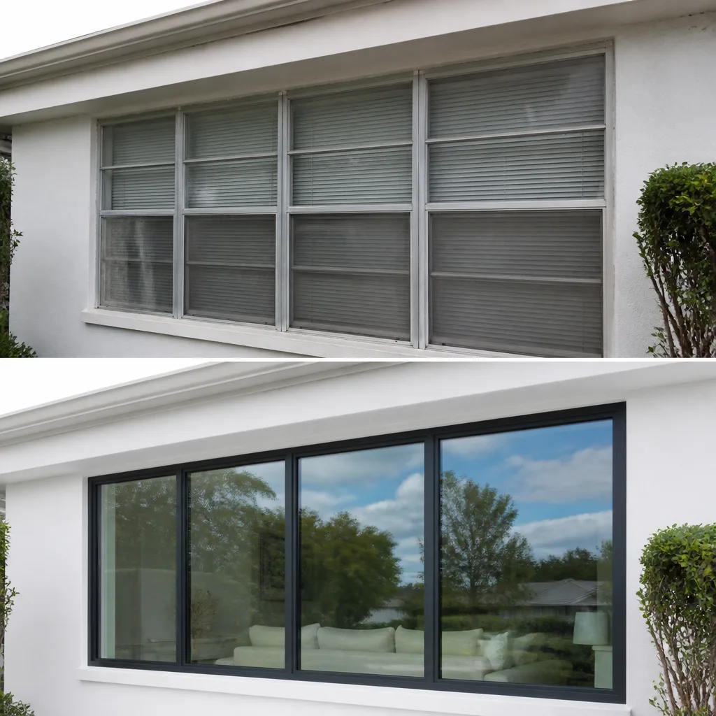 Window Replacement