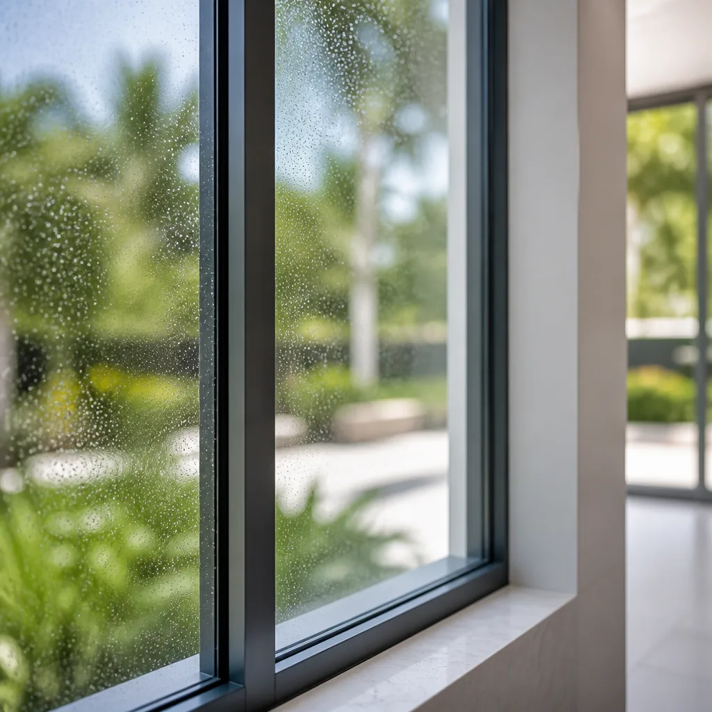 Bifold & Folding Doors