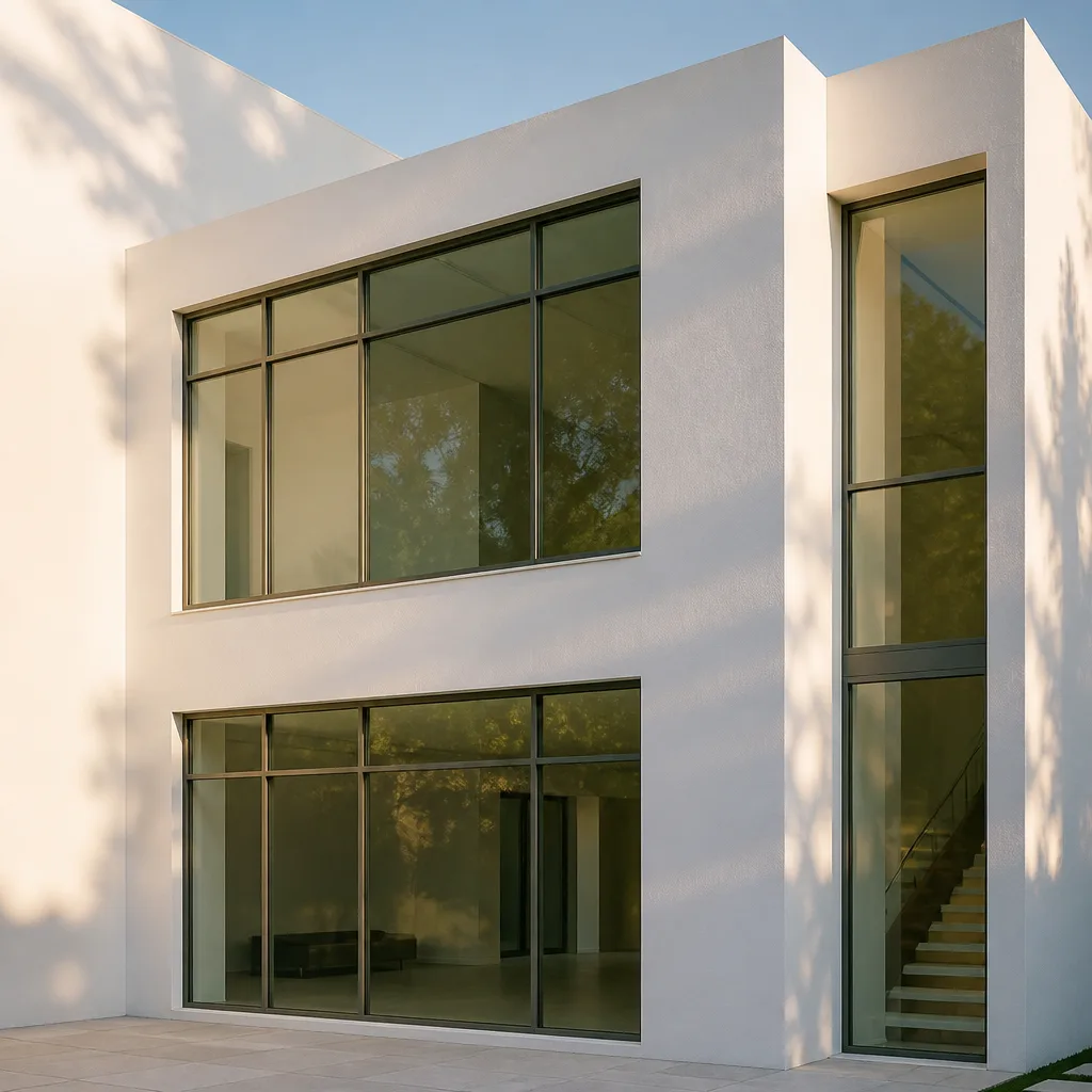 Entry & Swing Doors