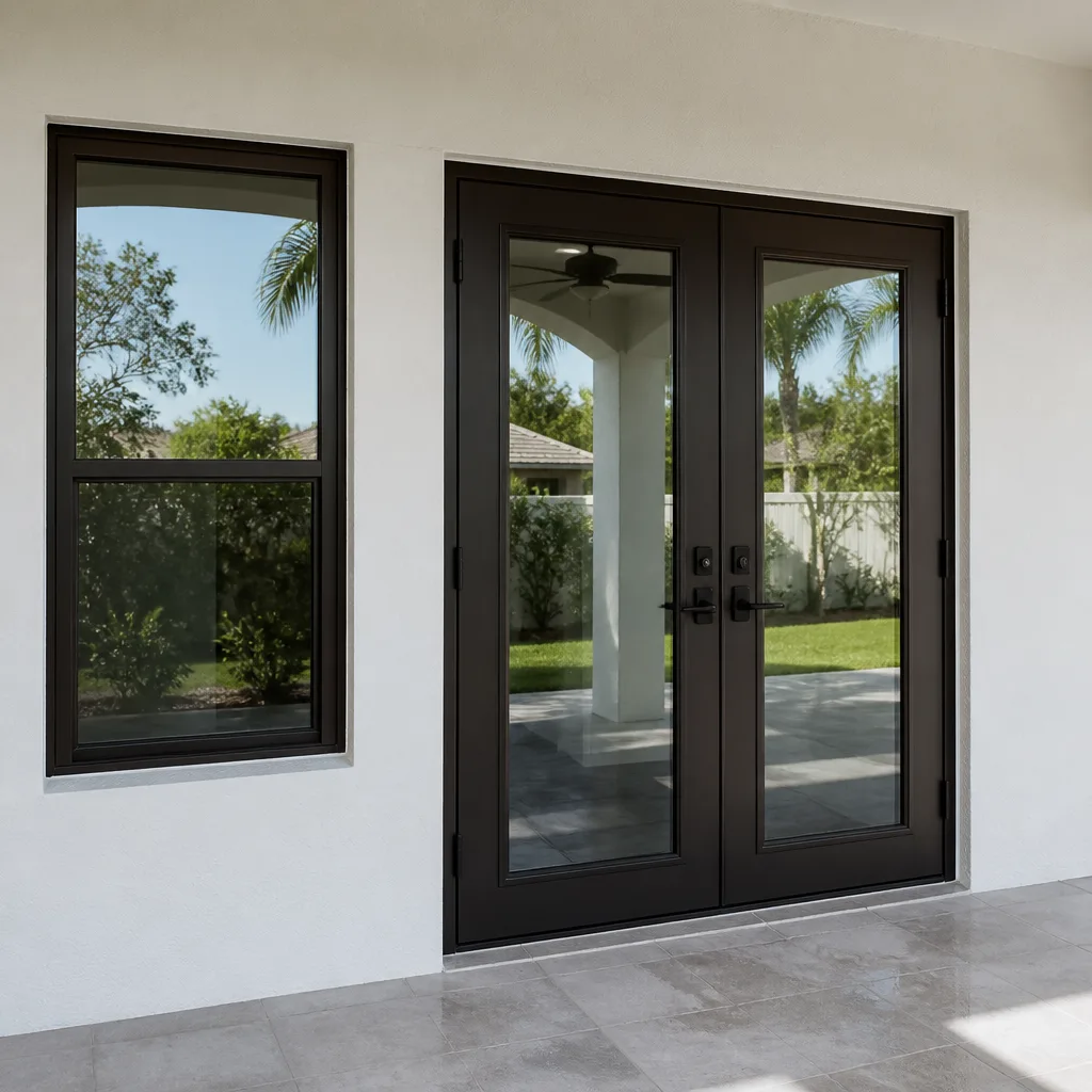 After - Recent Project